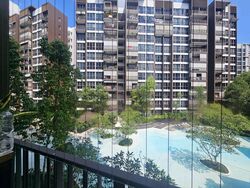 Bellewoods (D25), Condominium #465971871
